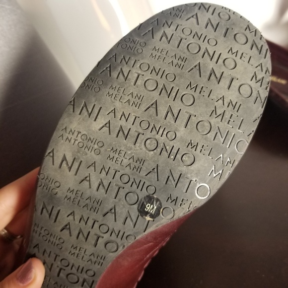 Heels - Picture 7 of 8